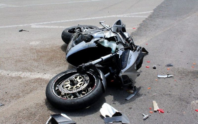 Motociclista Muere Por Terrible Accidente En Ciudad Bol Var