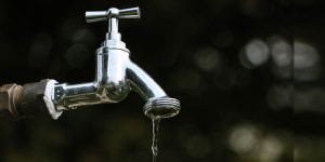 Tres barrios de Bosa tendrán cortes de agua este viernes