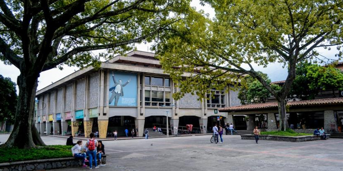 Esmad ingresa nuevamente a la Universidad de Antioquia