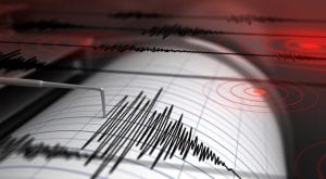 Nuevos eventos sísmicos sacuden al país