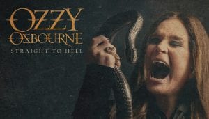 Ozzy Osbourne Desata polémica por nuevo video