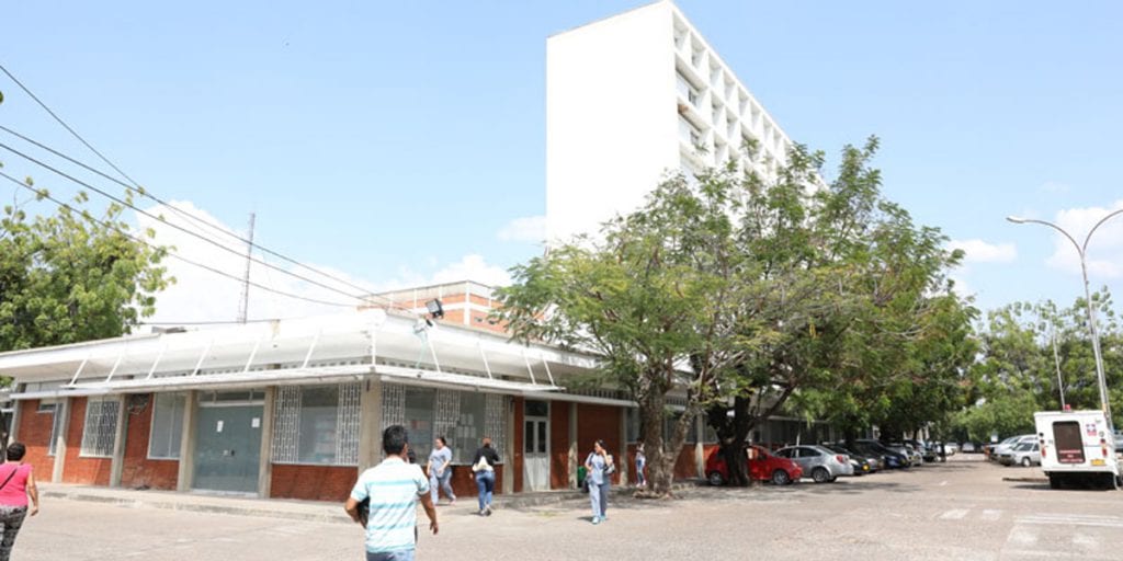 Colombia aumenta capacidad hospitalaria para atender pacientes con COVID-19