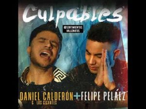 Culpables, Daniel calderón y Felipe Peláez