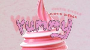 Yummy, el regreso de Justin Bieber