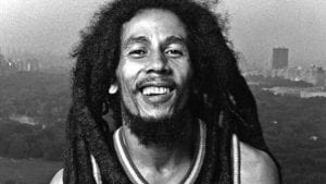 'La leyenda' Bob Marley, cumpliría hoy 75 años