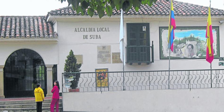 2.791 ciudadanos quieren ser alcaldes locales en Bogotá