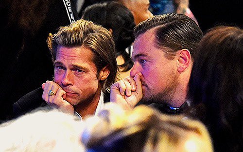 Brad Pitt se despide de la gran pantalla "por un tiempo"