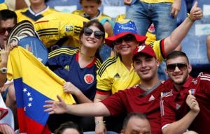 Colombia llegó a los 50 millones de habitantes