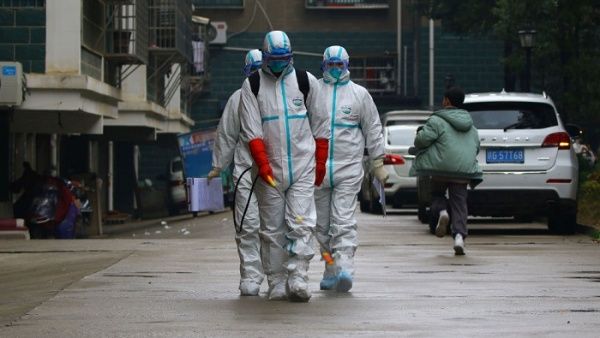 Italia confirma dos fallecidos y 28 contagiados de coronavirus