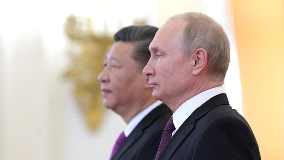 Rusia prohíbe la entrada de chinos en su territorios