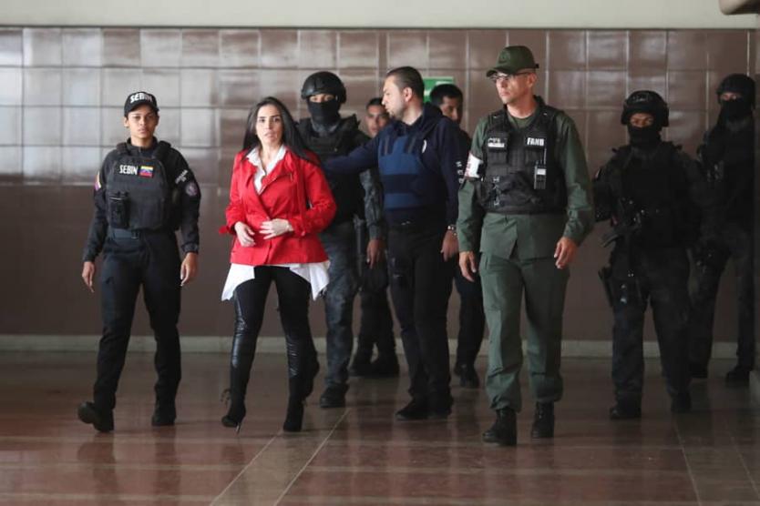 La Fiscalía descartó ir a Venezuela por el caso Merlano