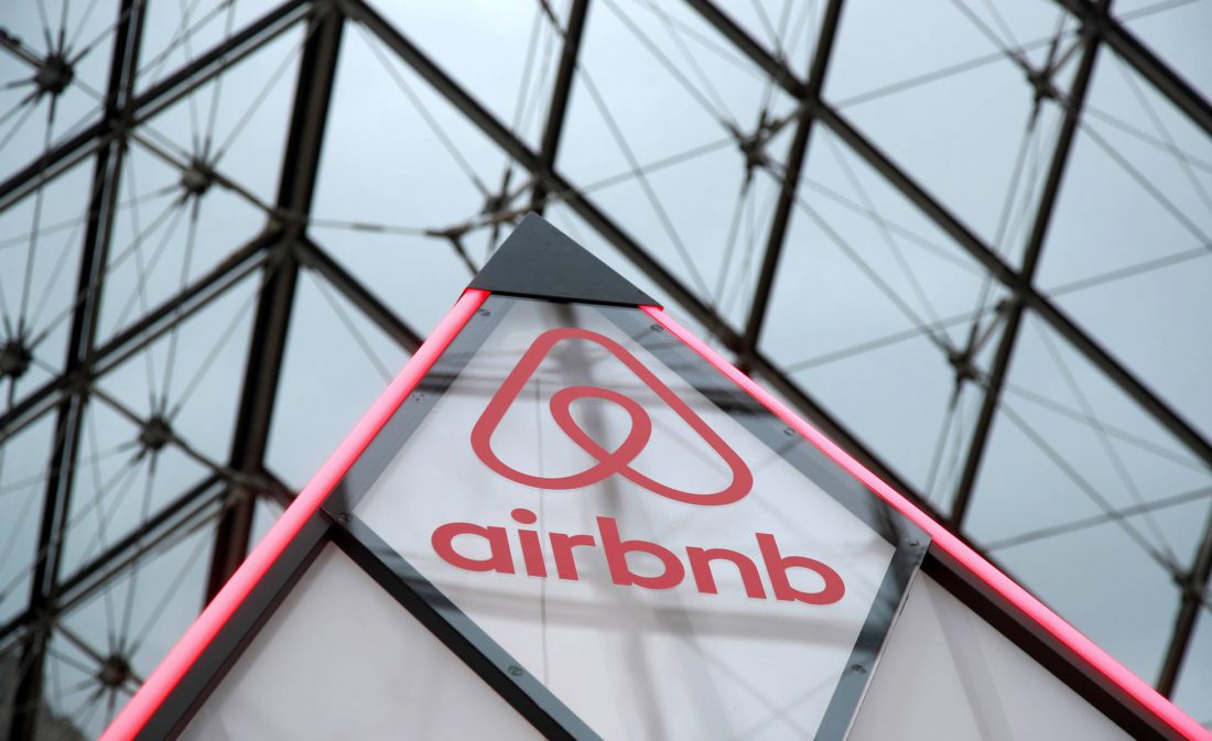 Airbnb acordó con el Gobierno empezar a pagar IVA