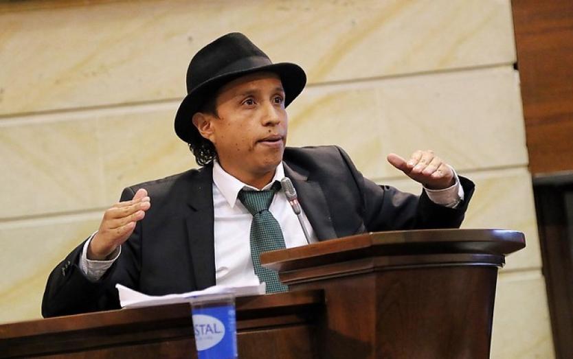 Senador presenta proyecto para prohibir reggaeton en espacios públicos