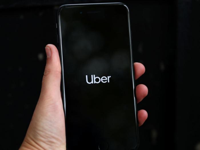 Uber volverá a funcionar hoy en Colombia