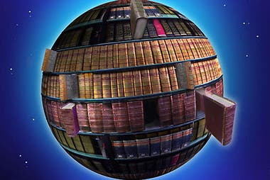 En tiempos de cuarentena, la UNESCO pone a disposición su biblioteca digital mundial