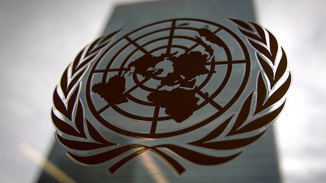 Organización de las Naciones Unidas ONU, contra el Covid-19