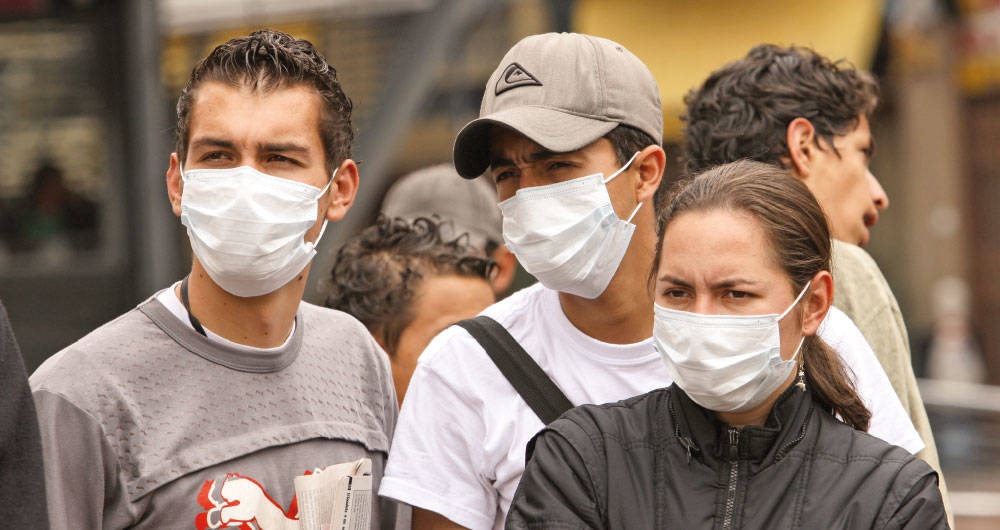 nuevos casos de coronavirus en Colombia