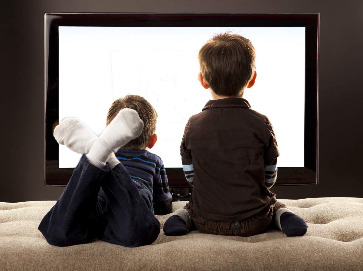 Aprende en casa, la estrategia educativa que llega a la televisión