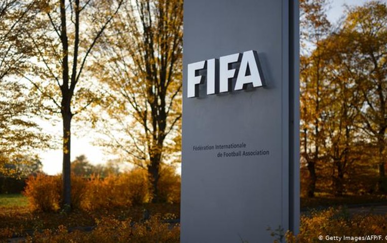 FIFA suspende eliminatorias al Mundial Qatar 2022