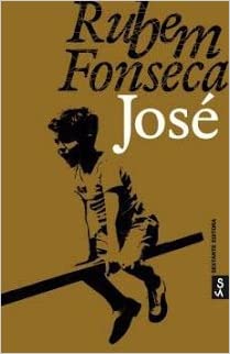 Tres libros recomendados de Rubem Fonseca