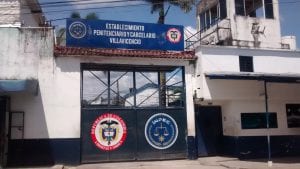 Dos presos en Villavicencio murieron por COVID-19 y hay uno más contagiado