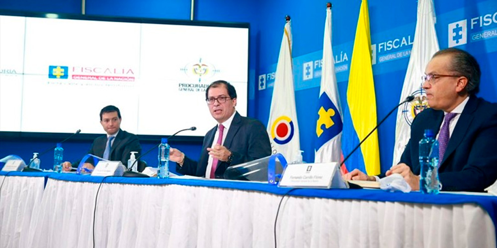 Contraloría abre proceso contra el Gobernador de Arauca por sobrecostos