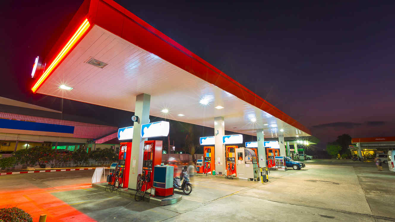 Estaciones de gasolina estarían incumpliendo con precios regulados