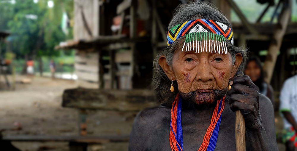 ONIC emite alerta epidemiológica en pueblos indígenas por la pandemia