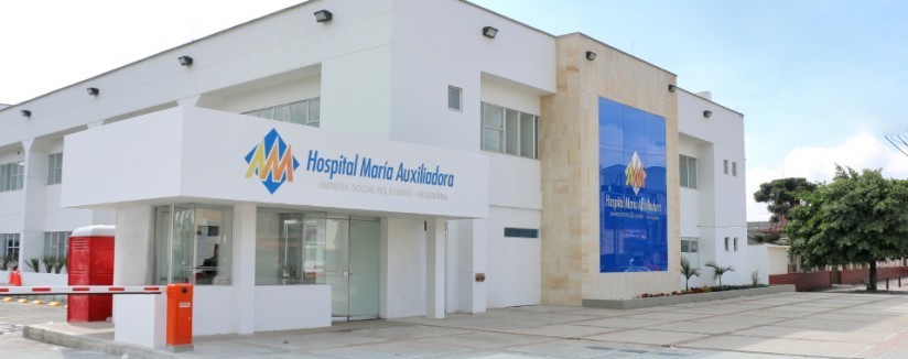 Cundinamarca tendrá seis hospitales exclusivos para atención de Covid-19