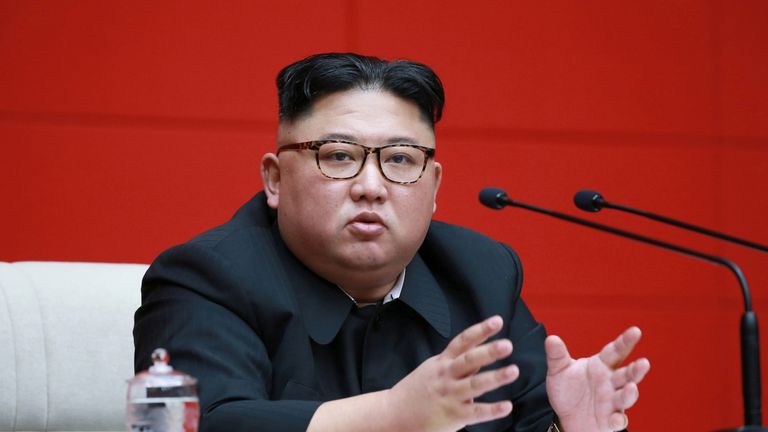 Incrementan las especulaciones por la posible muerte de Kim Jong Un