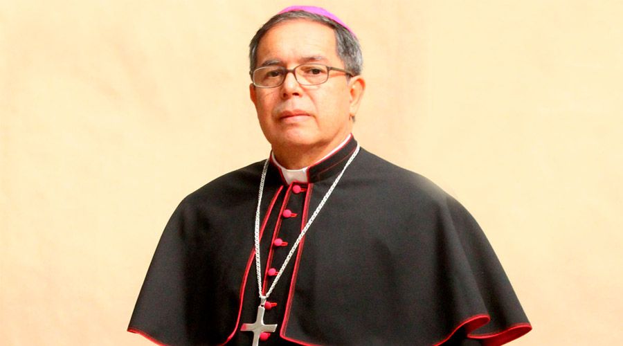 El nuevo arzobispo de Bogotá es monseñor Luis José Rueda Aparicio