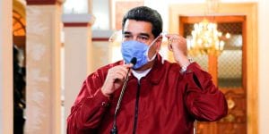 Rechazo de máquinas para diagnostico de COVID-19 es inaudito: Venezuela