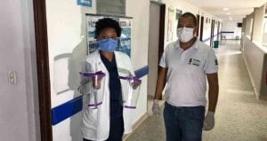 Primer caso de coronavirus en Chocó pone en alerta al departamento