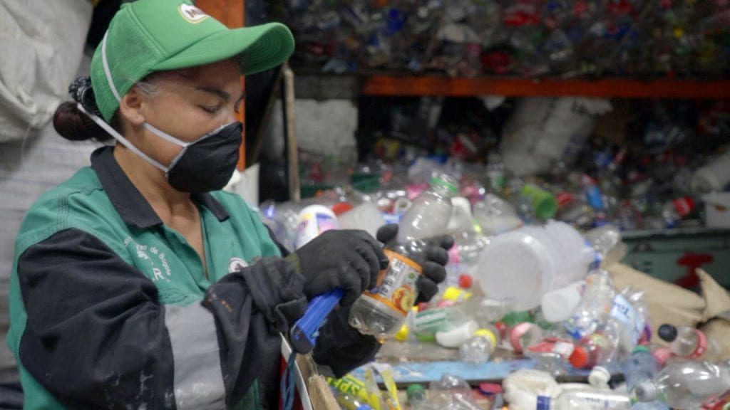 MinAmbiente emitió pautas para el manejo de residuos durante la pandemia