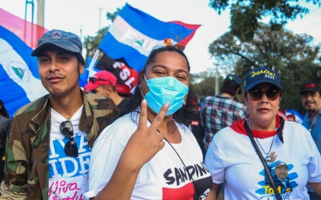 Nicaragua tomará medidas para la prevención del Covid-19