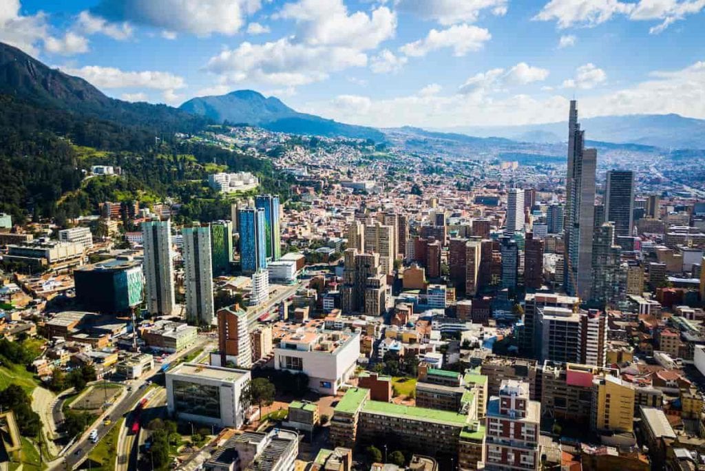 Alcaldía presentará Plan de Desarrollo al Concejo de Bogotá