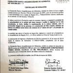 Concejal Wilson Rodríguez aclara la situación de entrega de mercados en Soacha