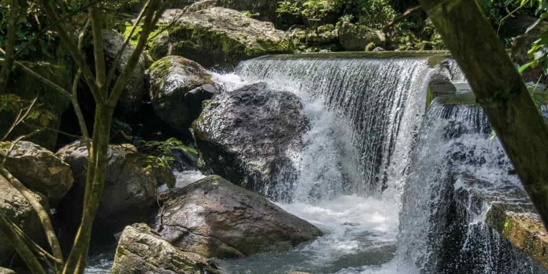 Gobernación de Cundinamarca hace un llamado para ahorrar agua en época de sequía