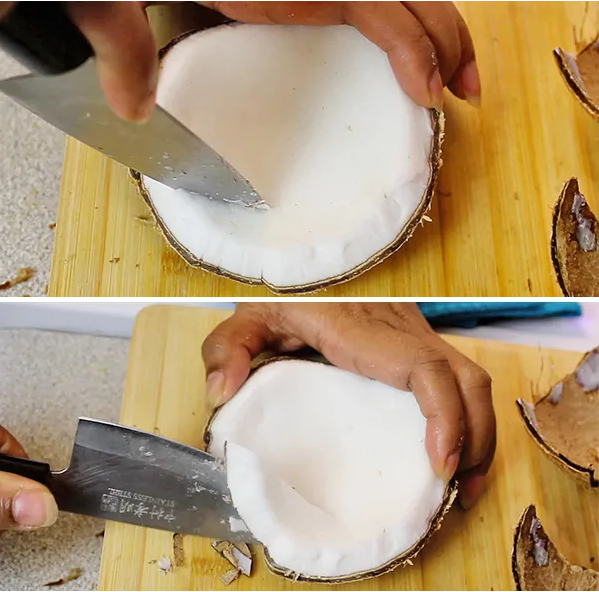Prepara un delicioso arroz con coco en familia 