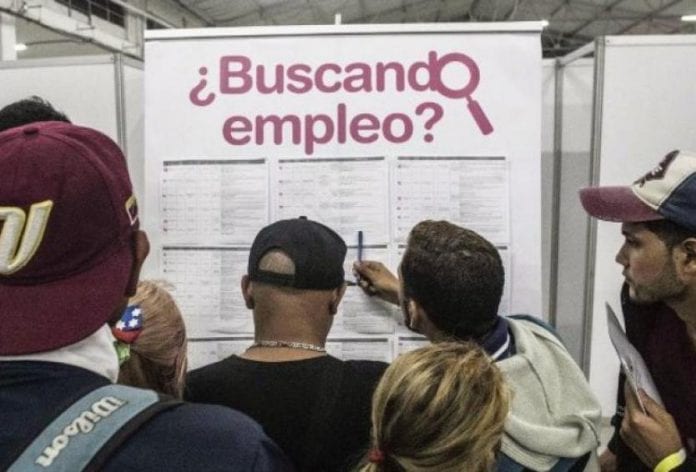 Tasa de desempleo en Colombia descendió al 9% en Noviembre: DANE