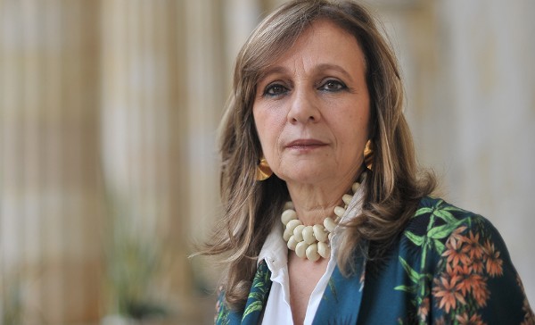 Ángela María Robledo