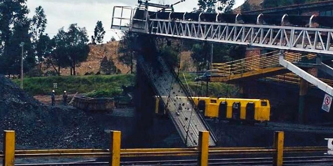 Mineros de Cundinamarca recibirán beneficios en medio de la crisis