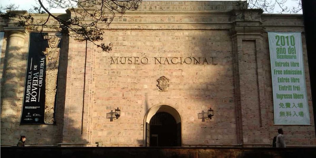 Museos de Bogotá podrán aplicar a becas de estímulos