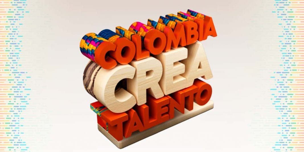 Prepárate para el gran concierto virtual 'Colombia Crea Talento'