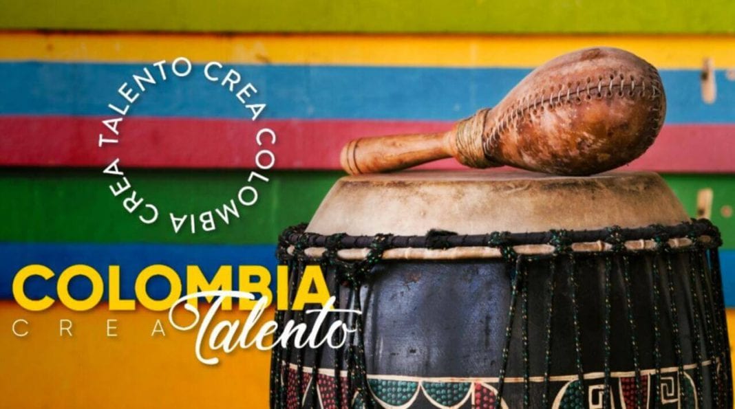 Colombia crea talento