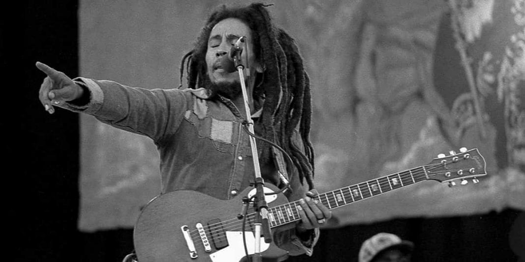 Legacy, la serie documental sobre Bob Marley que puedes ver en YouTube