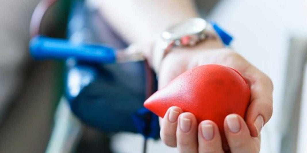 Bogotá hace un llamado a la ciudadanía a donar sangre
