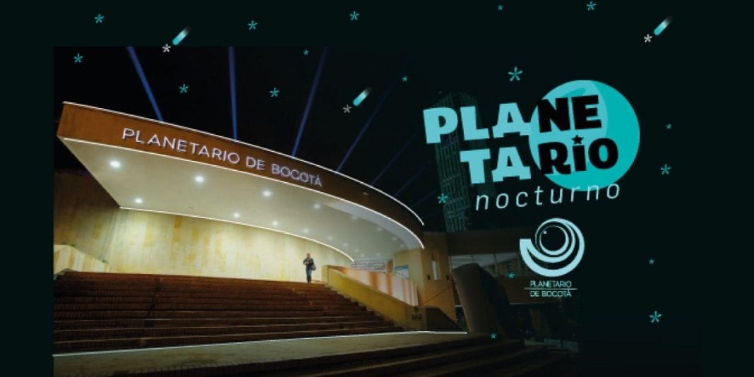Prepárate para una nueva edición del Planetario Nocturno