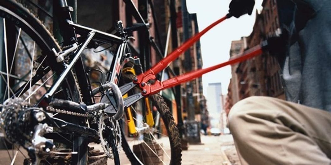 ¿Le robaron su bicicleta en Bogotá? Así puede denunciar