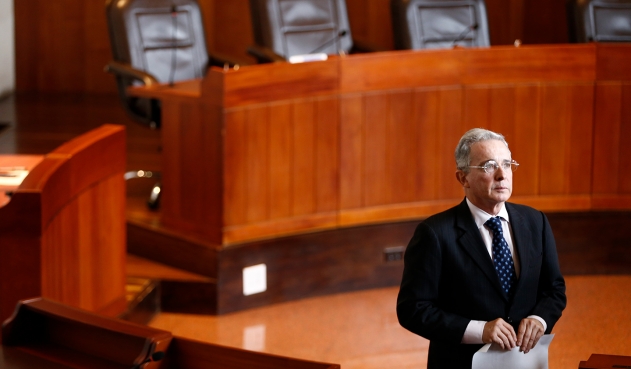 Corte citará a Uribe y Pastrana para declarar por caso de Piedad Córdoba